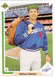 Mickey Hatcher - Alchetron, The Free Social Encyclopedia