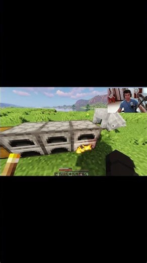 Preparing My Base and Getting OP Enchantments Minecraft Survival 4