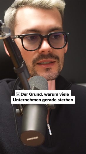 Weil Business nur ein Spiel ist und genau deshalb ist es so unglaublich wichtig, immer kreativ und innovativ zu bleiben - weil genau das dich von deinen Copycats unterscheidet.