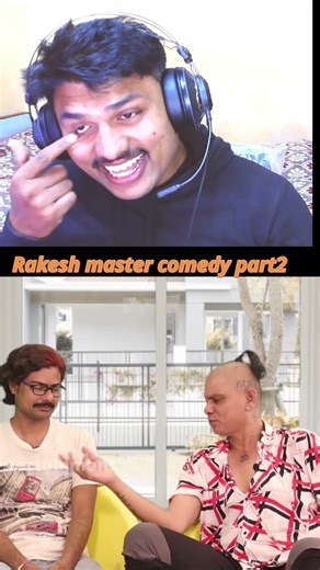 Rakesh Master vs Sunishith | Rakesh master interview | #comedy #memes #funny #jokes #part2