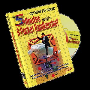 5 Minutes with a Pocket Handkerchief