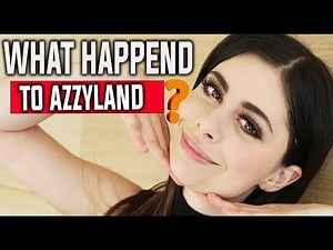 What Happened to AzzyLand? The Truth Behind Her Sudden Exit