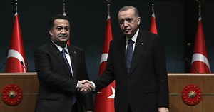 What to Know About the Iraq-Turkey-Europe Development Road Project
