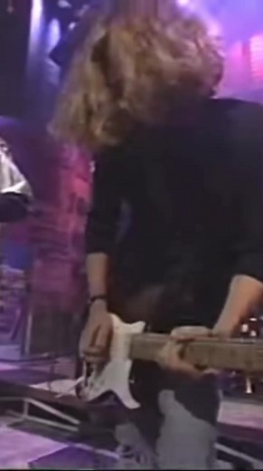 Gin Blossoms - Hey Jealousy Live John Stewart Show, 1993 | Seattle Sound 90's