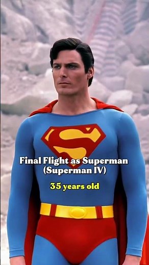 The Man Who Made Us Believe: The Legacy of Christopher Reeve