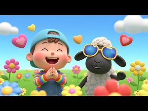 Nursery Rhymes Remix Mashup for Kids | Fun Baby Songs & Toddlers Music 🎵🎶