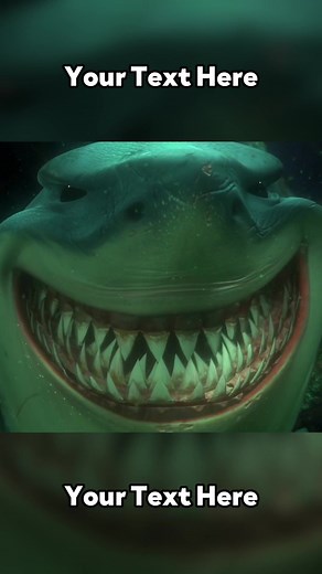 «That’s Good» Meme #findingnemo #capcuttemplate