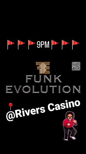 Funk Evolution on Reels | Facebook