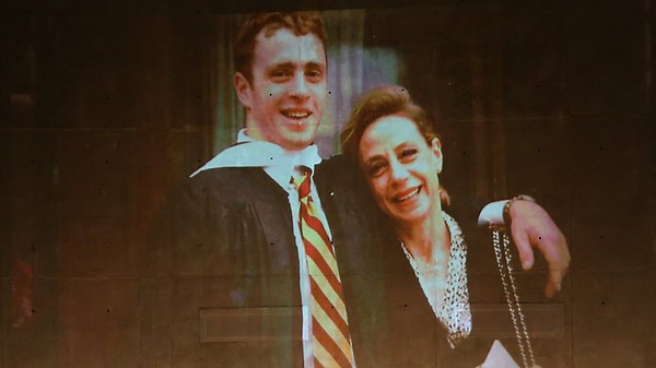 9/11 hero Welles Crowther to posthumously receive Presidential Medal of Freedom