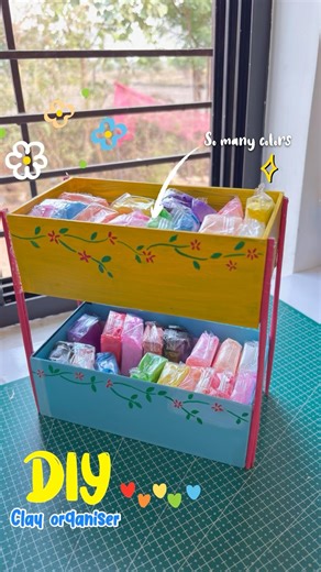 Diy orgniser 😍✨. #viral #diy #craftyhome #craft
