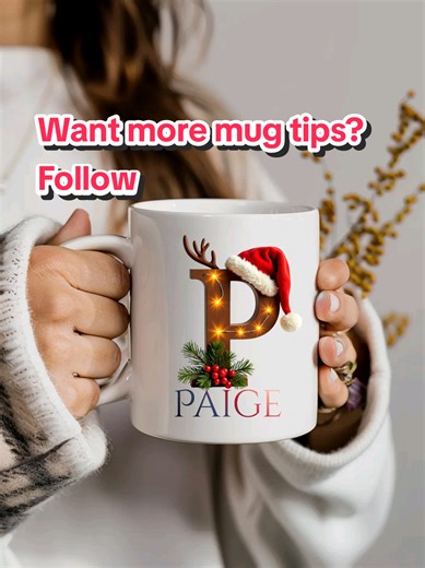 How to sublimate mugs the right way ☕ Beginner sublimation tips for perfect results. #sublimation #sublimationtutorial #sublimationforbeginners #sublimationtips #mugsublimation