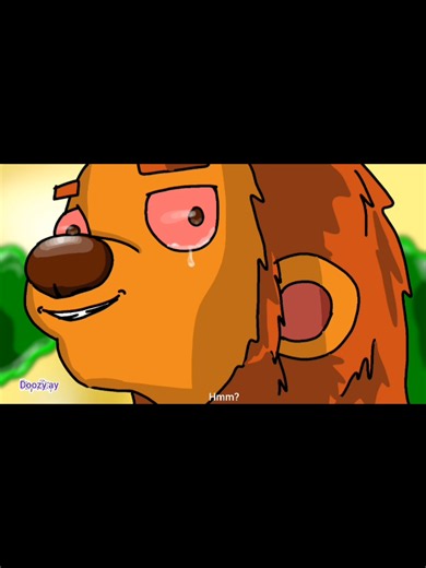 In the Forest Part 2 — 2D Relatable Animation
