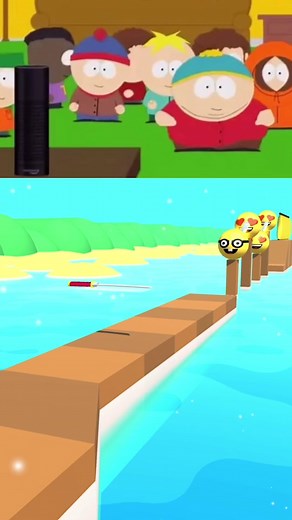 Cartman loves Alexa #southparkvideo #southpark #ericcartman