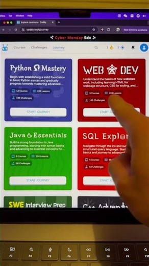 Powerful websites you should know part 508 develop coding skills by practicing writing code