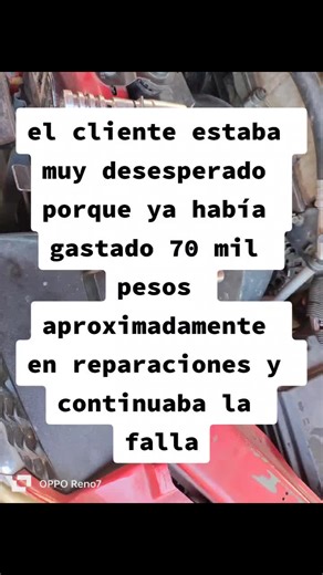 Diagnóstico y solución de falla en Chevrolet Colorado 2007