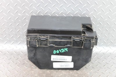 2014 Wrangler Electronic Totally Integrated Power Module TIPM Fuse Box OEM WTY | eBay