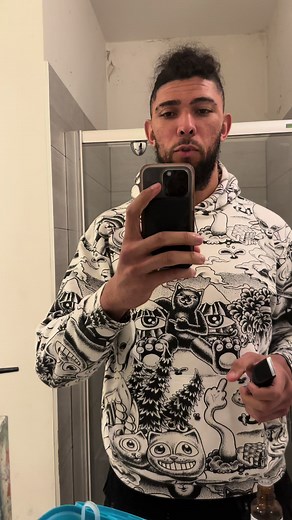 Beard Shaving Tutorial with MANSCAPED Products