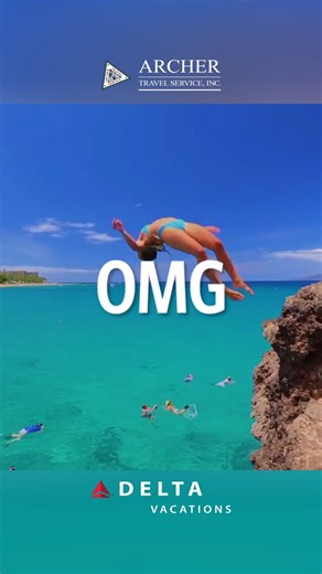 1.4K views · 19 reactions | 10 Reasons in 10 Seconds to Book Your Next Delta Vacation  | Evolution Travel Cafe | Facebook