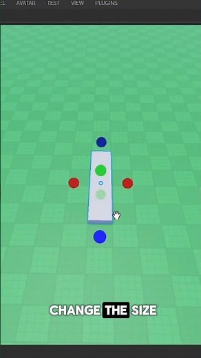 how to make a part Tha launches you into the air in roblox studio #roblox #tutorial #viral #gaming