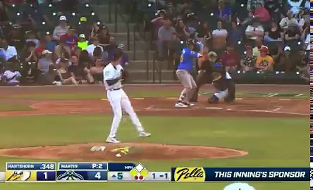 The offers for Cubs’ Josiah Hartshorn have begun to roll in for my dynasty teams, including some very aggressive proposals!This is a kid who stands at 6’2 220lbs and won a home run derby last year, beginning his pro career with a 10:1 BB:K ratio alongside a bomb and two steals. He was drafted in the 6th round but received a record-setting signing bonus for a player going that late.Hartshorn is looking way too good for Low-A…go get this kid while you can!