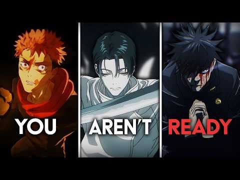 The Rest of JJK Season 3 is F***ing PEAK