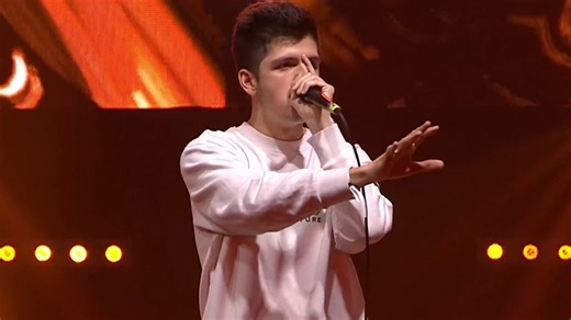 最炸裂的一集！GBB单人组史上最狠的16个段子，每一个都是核弹级别！