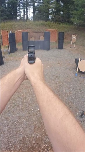 USPSA GRANDMASTER - WALTHER PDP STEEL FRAME #shootingsports