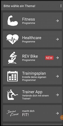 Das POWER PLATE FLEXIBILITÄT-WORKOUT findest du in unserer Power Plate Training App!  Jetzt im Android und iOS App-Store kostenlos herunterladen und testen! ✅DOWNLOAD Android Store: https://play.google.com/store/apps/details?id=de.powerplate.station ✅DOWNLOAD Apple Store: https://apps.apple.com/.../power-plate-home/id1446549384... #powerplate_europe #powerplateapp | Power Plate Deutschland, Österreich & Schweiz | Facebook