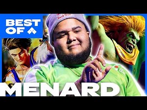 The Best of MenaRD at Evo
