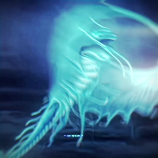 Exploring Flightmare Moments in How to Train Your Dragon