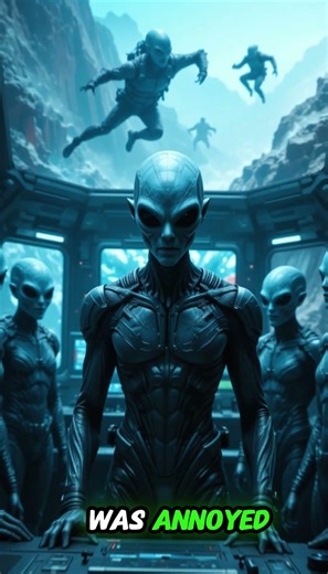 “Earth Was Not a Safe Planet”