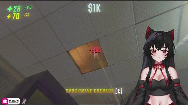 Lanfear_vr - Twitch