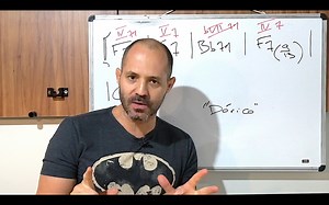 42K views · 1K reactions | Criando sensações com os Empréstimos Modais - Harmonia Funcional | Cesar Santos | Facebook