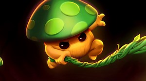 Lone Fungus 2 - Official Kickstarter Trailer - IGN