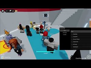 Tower of Hell script - (Sprin Hub)