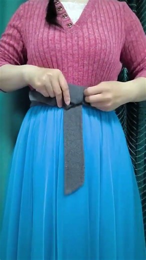How to Style a Bow Belt Step by Step Outfit Ideas