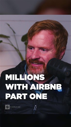 Airbnb is like a cheat code - Part 1