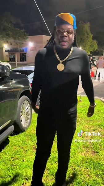 Mete Mete: The Ultimate Dance Experience