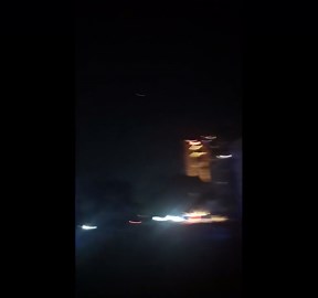 Argentina: Massive power outage strikes Buenos Aires amid heatwave ahead of New Year’s Eve 2