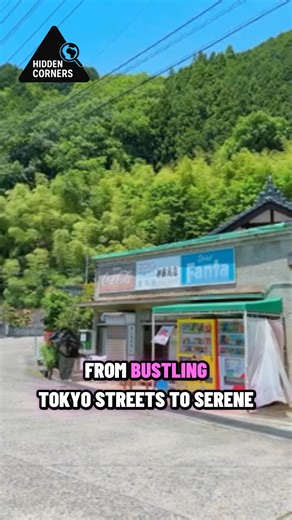 Japan is made up of over 6,800 islands #JapanIslands #TravelJapan #GeographyFacts #ExploreJapan #IslandCountry | Hidden Corners