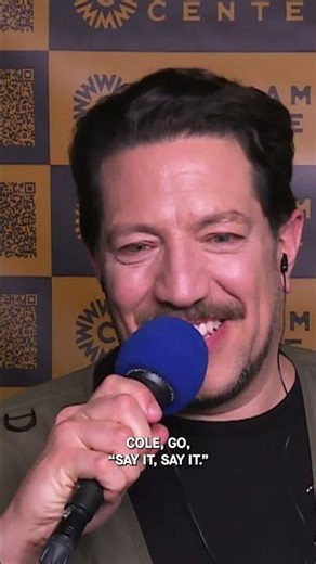 What does Q have to do? 🤭🎟️ #ImpracticalJokers | TBS