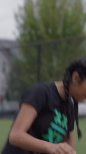 Shout out to all the Tomboys. Because there’s no right way to be #XX. Watch our latest ad. thetruthfits.com | XX-XY Athletics