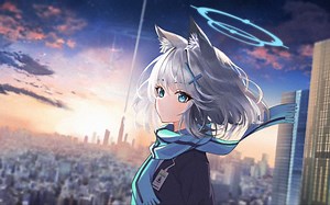 Nightcore - 無伴奏