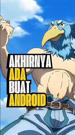 Game Android Shangri la frontier?