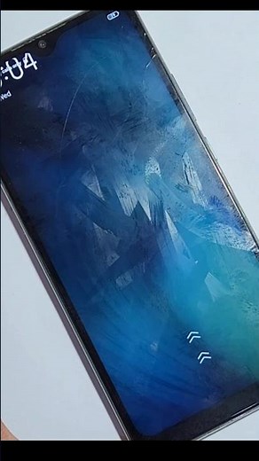 Fix Vivo Phone Screen not responding to touch | Android Phone Infinix Oppo Screen touch not working