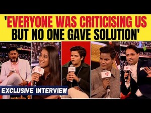 EXCLUSIVE: Jemimah Rodrigues, Deepti Sharma and Shafali Varma on how World Cup changed their lives