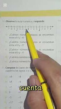 Página 15 ejercicio 10 del texto de consulta de 8vo de educación básica.