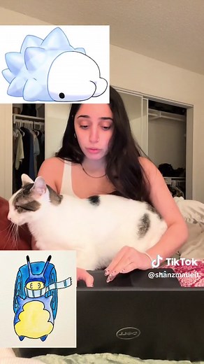 Drawing Pokémon - Snom Bug Type Drawing Challenge