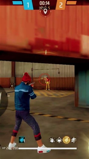 gamer free fire hacker Smith FF