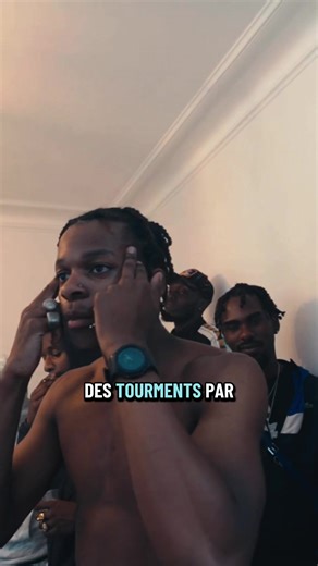 Discours Inspirant de Zequin sur le Tournage de No Auto